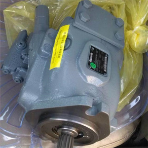 Gear oil <strong>pump</strong> Japan <strong>UCHIDA</strong> <strong>HYDRAULICS</strong> plunger <strong>pump</strong> A10V40DR1RP1D A10V45DR3RP1D factory - Product Image 2