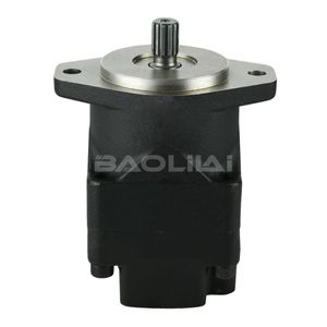 มอเตอร์ใบพัด M4C-055 รุ่น M4C-055-1N00-A101-P38A M4C 055 ไฮดรอลิกสำหรับขาย - Product Image 1