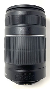 Lente teleobjetivo EF-S 55-250mm f/4.0-5.6 IS II usado - Product Image 6