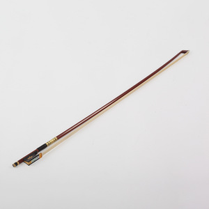 Arcos de Violonchelo de Alta Gama, Hechos a Mano con Hilo Dorado y Diseño Floral, de Fibra de Carbono, para Interpretaciones de Nivel Avanzado, Venta al Por Mayor - Product Image 6