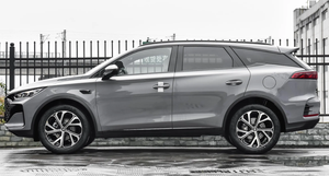 BYD Tang DM 2025, Conducción Inteligente, 115 KM <span class=keywords><strong>de</strong></span> <span class=keywords><strong>Autonomía</strong></span>, 7 Plazas, Familiar, PHEV, SUV <span class=keywords><strong>de</strong></span> Largo Alcance, Vehículo <span class=keywords><strong>de</strong></span> Nueva Energía, 1.5T, 156 CV, Híbrido - Product Image 3