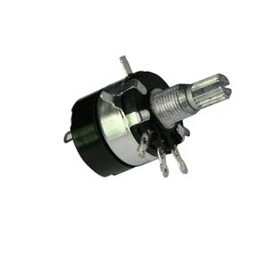 In Bangladesh, the roof fan switch is controlled by the heated speed of rotary potentiometer - Product Image 1
