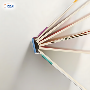 Impresión personalizada divertida Tapa dura niños libros táctiles bebé empujar y tirar lectura historia cartón libro interactivo <span class=keywords><strong>para</strong></span> niños - Product Image 5