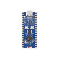 ESP32-S2 MCU Papan Pengembangan WiFi 240MHz Frekuensi Tinggi 2.4GHz LCD Pinheader Raspberry Pi Pico Papan Ekspansi Papan Pengembangan