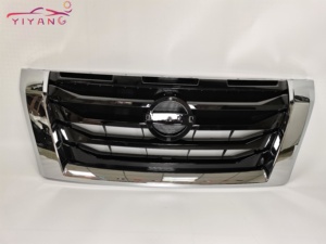 <span class=keywords><strong>Precio</strong></span> de fábrica, venta al por mayor, parrilla delantera de coche para Nissan <span class=keywords><strong>Pathfinder</strong></span> <span class=keywords><strong>2022</strong></span>, parrilla de coche personalizada - Product Image 3