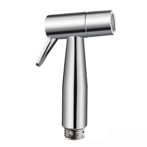 Пластиковый ручной распылитель для биде из нержавеющей стали - Product Image 6