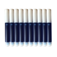Bâtonnets de colle bleue 2 ml 243, pratiques à utiliser et qui fixent les vis, flacons de colle rouge 1 ml 3 ml 271 pour un verrouillage permanent