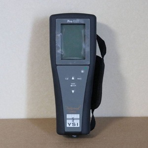 Analyseur de qualité de l'eau YSI Pro1020, mesure du pH, de l'oxygène dissous, de la salinité et de la température - Product Image 4