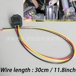 Cps Camshaft Position Sensor Connector Wiring <b>Harness</b> 12V PVC Insulation For Lexus Toyota Scion 2005-2020 - Product Image 2