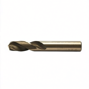 Hss Twist <b>Drill</b> <b>Bit</b> 17.5mm For Metal Drilling - Product Image 2
