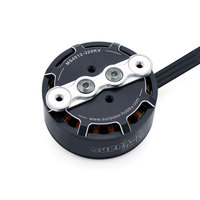 SURPASS HOBBY 4012 Moteur Brushless Drone d'inspection à longue portée Quadcopter en métal Multirotor pour la cartographie et l'arpentage