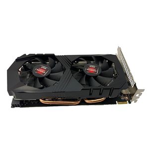 ใช้สำหรับการ์ดจอ MSI <span class=keywords><strong>RX</strong></span> <span class=keywords><strong>580</strong></span> 8G <span class=keywords><strong>Armor</strong></span> รุ่น Rx590 Rx5500xt Rx5600xt Rx5700xt - Product Image 5
