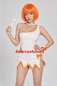 ชุดคอสตูมพิมพ์ลายตัวละคร 4Ourcostumes สำหรับขายส่ง - Product Image 5