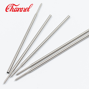 Pipa/Tabung <span class=keywords><strong>Ss</strong></span> Pipa Stainless Steel Kapiler 304 Diameter Kecil Ketebalan 2Mm - Product Image 6