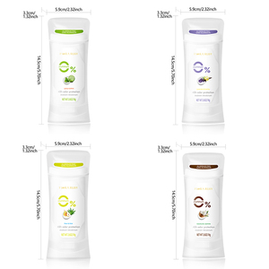 Nuevo desodorante en barra Freshness sin esfuerzo para estilos de vida activos, desodorantes para mujeres - Product Image 5