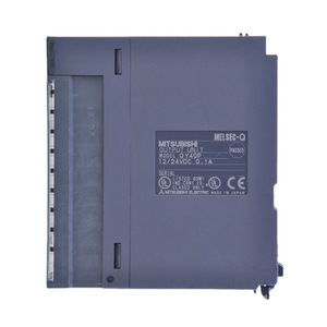Module PLC MELSEC-Q QY22, 16 entrées/sorties, interface CC-Link, sortie 220V, 50Hz, origine Japon - Product Image 4