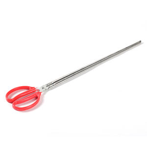 Nieuwe Roestvrijstalen Slangenrek Feeder Snake Catching Clip Snake Killer Tang - Product Image 6