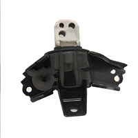 Support moteur 218300Q100, support moteur droit pour Hyundai Elantra HD 1.6L, amortisseur de vibrations en caoutchouc, pièces de rechange