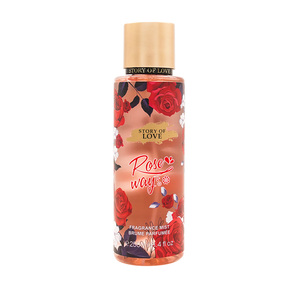 Victoria Flower Beauty Secret Alta calidad 250ml Temporada 250ml Perfume duradero Body Spray Fragancia floral auténtica para mujeres - Product Image 6