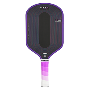 Paleta <span class=keywords><strong>de</strong></span> Pickleball Profesionalmente Personalizable con Núcleo <span class=keywords><strong>de</strong></span> Panal Grueso <span class=keywords><strong>de</strong></span> Fibra <span class=keywords><strong>de</strong></span> Carbono T700 Extendida, con Chip NFC, <span class=keywords><strong>de</strong></span> Alta Calidad <span class=keywords><strong>para</strong></span> Entrenamiento - Product Image 1