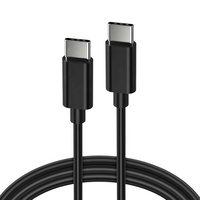 Cable Tipo-C de Carga Rápida 5A a Precio de Fábrica para Teléfono Móvil, Tableta Android, Computadora y Escáner de Código de Barras