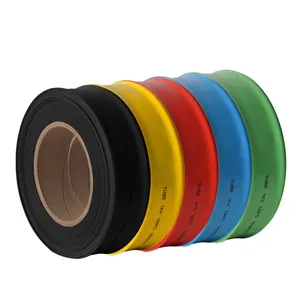 High Quality Electrical Cable Sleeves Insulation Heat Shrink Tubing