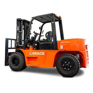 Carretilla elevadora, venta al por mayor, carretilla elevadora diésel, elevación de 3m en motor chino, 1,5 toneladas, 2 toneladas, 2,5 toneladas, 3 toneladas, elevador hidráulico, costo de carretilla elevadora - Product Image 6