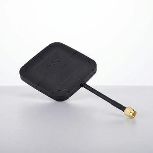 5.8G 14dBi High Gain Flat Panel FPV Antenna Signal Receiving Spare Parts For RC <b>Quadcopter</b> Receiver And FPV Goggles - Product Image 1