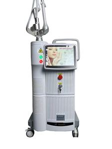 Máquina de CO2 de Última Generación, Tipo Vertical, para Eliminación de Cicatrices de Acné y Rejuvenecimiento de la Piel - Product Image 2
