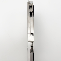 Nouvel Alimentateur Intelligent Hanwha 12 mm avec Roulement pour Ligne de Production de Cartes de Circuits Imprimés SMT