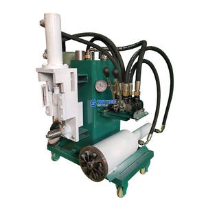 工場直接スクラップ銅リサイクル機モーターレッカー機ラジエーターリサイクル機スクラップ事業 - Product Image 2