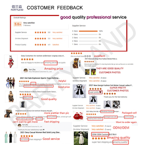 Sottogonna da Sera Taglie Forti per Abiti da Sposa 2023, Vestiti da Damigella Stile Fatato con Petali, Lussuosi Abiti da Sposa con Perline a Noleggio - Product Image 4