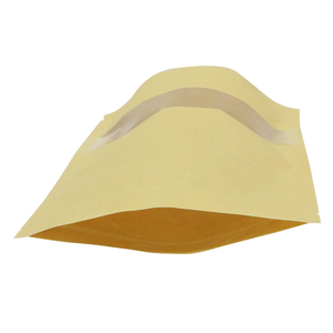 plastic bag for food saver food grade plastic bag packing box pet food plastic bags - Product Image 2