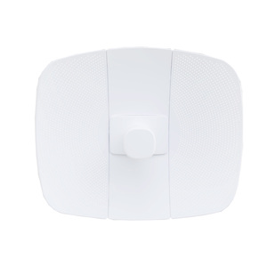 IFA01 WB5830L อุปกรณ์เชื่อมต่อเครือข่ายไร้สายดิจิตอลอัจฉริยะสำหรับภายนอกอาคาร ระยะ 10 กม. รองรับอัตราการส่งข้อมูลแบบดูอัลกิกะบิต 5.8G พร้อมเสาอากาศโซลาร์เซลล์เคลื่อนที่ - Product Image 1
