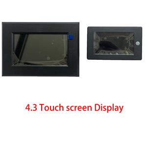 Jikong JK BMS Écran LCD 3,2'' 4,3'' avec équilibrage actif et matériau de base PCBA - Product Image 6