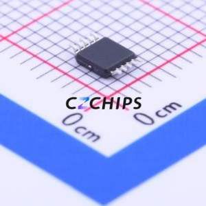 Circuit intégré original et neuf RT1720GF MSOP-10 IC Chip PMIC Professional Power Management IC (PMIC) - Product Image 2