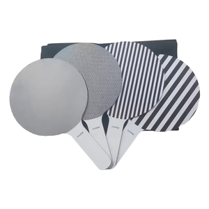 Produits de <span class=keywords><strong>test</strong></span> pour la faible vision : Réteaux, tests préférentiels, tests oculaires pour nourrissons, tests d'acuité stéréoscopique - Product Image 1