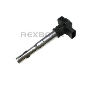 奥迪A8大众辉腾3.2-6.0l 2001 07C905115H汽车发动机零件07C905115J高品质发动机系统点火线圈 - Product Image 3