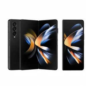 Nouveauté : Téléphone Intelligent Z Fold 5 5G, Version Globale, Téléphone Android, Grand Stockage, Smartphone 5G Pas Cher - Product Image 4