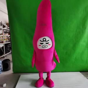 <span class=keywords><strong>Disfraces</strong></span> de Mascotas de Peluche Personalizados, Súper <span class=keywords><strong>Grandes</strong></span>, Adorables, de Personajes de Dibujos Animados, para Fiestas de Navidad, Gran Venta - Product Image 4