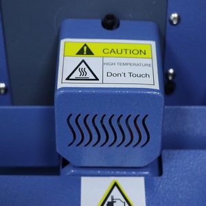 Máy đóng gói giấy tự động điều khiển bằng điện với niêm phong nhiệt cho túi và các loại túi ứng dụng hóa học 110V/220V - Product Image 5