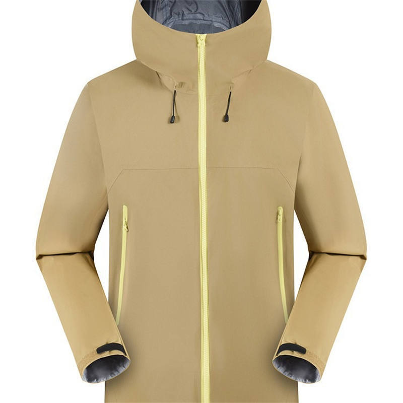 Marrón arcilla brillante