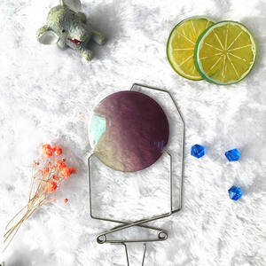 Verres optiques photochromiques gris anti-lumière bleue en gros 1.61 Protection UV420 Revêtement HMC <span class=keywords><strong>Lentilles</strong></span> <span class=keywords><strong>de</strong></span> lunettes en résine CR39 PC - Product Image 1