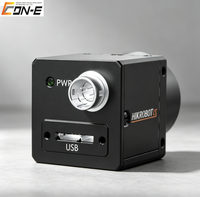 Caméra industrielle USB 3.0 avec capteur IMX421, transmission d'images en temps réel à 132,2 FPS, caméra de vision industrielle MV-CS028-10UM