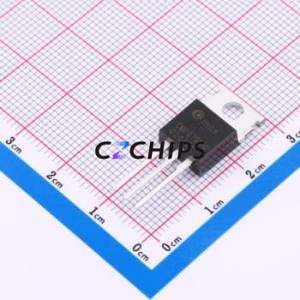 Tout nouveau et original CMP079N10 TO-220 Transistor à effet de champ (MOSFET) - Product Image 1