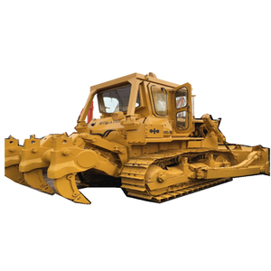 Venta Especial: Bulldozer Komatsu D85A de Segunda Mano, Estructura Estable, Alta Durabilidad, Máquina Confiable para Contratistas Globales - Product Image 1