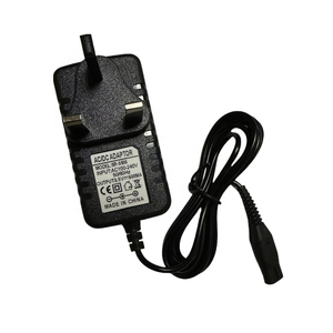 UK PLUG <span class=keywords><strong>5V</strong></span> <span class=keywords><strong>600ma</strong></span> alimentation à découpage <span class=keywords><strong>5V</strong></span> 0.6A adaptateur pour nettoyeur de vitres karcher - Product Image 3