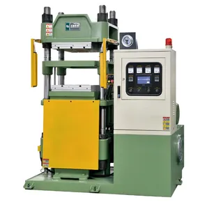 RENDING Solid rubber injection molding machine/rubber hydraulic press