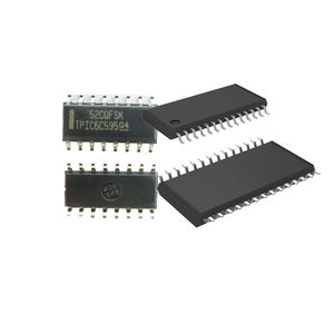 Circuit intégré ZL30110LDF1 scellé en usine, conversion de fréquence DPLL, 32QFN, spécialement conçu pour les circuits intégrés de synchronisation/de chronométrage spécifiques aux applications - Product Image 1