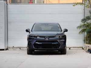 Haoying 2025 Sang Trọng SUV 5 Chỗ Elite Phiên Bản 240Turbo Fwd Của Nhãn Hiệu Tự Động Hộp Số Ánh Sáng Turbo Điện Xăng Tùy Chọn R18 - Product Image 2